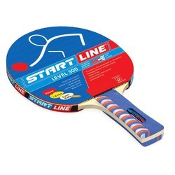 Ракетка для настольного тенниса Start Line Level 300