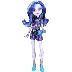 Кукла Monster High Coffin Bean Twyla CBX49