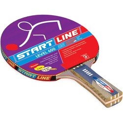 Ракетка для настольного тенниса Start Line Level 600