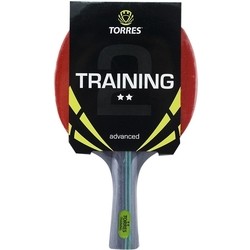 Ракетка для настольного тенниса TORRES Training 2