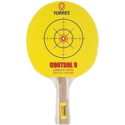 Ракетка для настольного тенниса TORRES Control 9