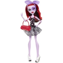 Куклы Monster High Dance Class Operetta Y0433