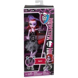 Куклы Monster High Dance Class Operetta Y0433