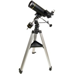 Телескоп Levenhuk Skyline PRO 80 MAK