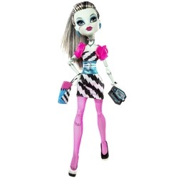 Куклы Monster High Dawn of the Dance Frankie Stein CBX62