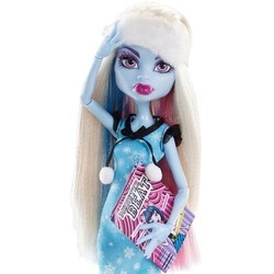 Кукла Monster High Dead Tired Abbey Bominable X6917