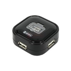 Картридеры и USB-хабы Mobiledata UH-635