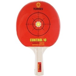 Ракетка для настольного тенниса TORRES Control 10