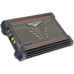 Автоусилители Kicker ZX300.1
