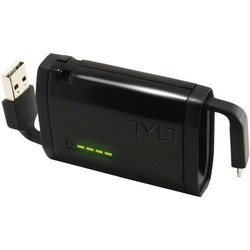 Powerbank Tylt Zumo Micro-USB 1500