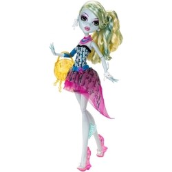 Кукла Monster High Dot Dead Gorgeous Lagoona Blue X4530