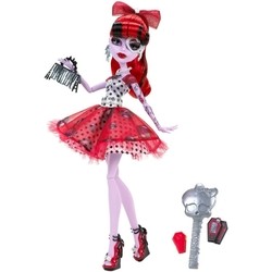 Кукла Monster High Dot Dead Gorgeous Operetta X4529