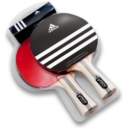 Ракетки для настольного тенниса Adidas Vigor 120 Set