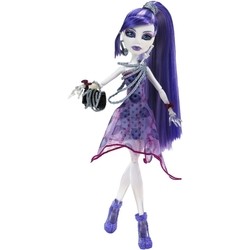 Кукла Monster High Dot Dead Gorgeous Spectra Vondergeist X4531