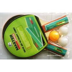 Ракетки для настольного тенниса Master T-18525