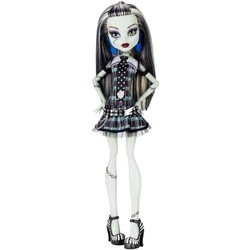Кукла Monster High Frankie Stein CFC63