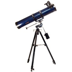 Телескопы Levenhuk Strike 115 PLUS
