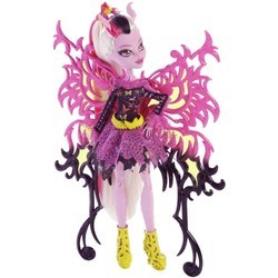 Куклы Monster High Freaky Fusion Bonita Femur CBG63