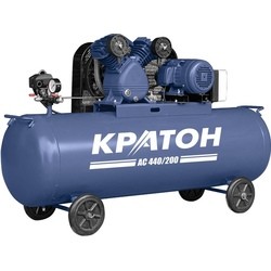 Компрессоры Kraton AC-440/200