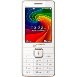 Мобильные телефоны Micromax X2820