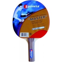 Ракетки для настольного тенниса Sponeta Master