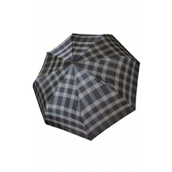 Зонт Tri Slona RE-E-501 (бежевый)