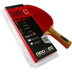 Ракетка для настольного тенниса Neottec 5000C