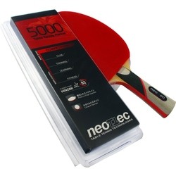 Ракетка для настольного тенниса Neottec 5000