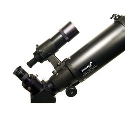Телескопы Levenhuk SkyMatic PRO 1000 EQ