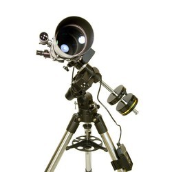 Телескопы Levenhuk SkyMatic PRO 1000 EQ