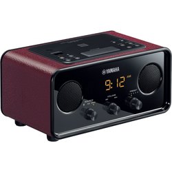 Аудиосистема Yamaha TSX-B72