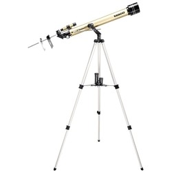 Телескопы Tasco Luminova 60/800