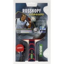 Ракетка для настольного тенниса Joola Rosskopf Classic