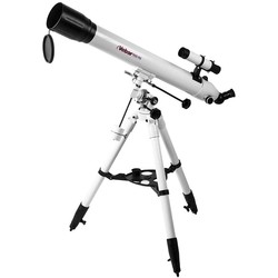 Телескоп Veber 90/900 EQ