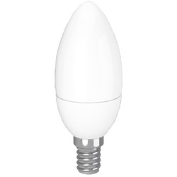 Лампочки Econ B35 CN 5W 4200K E14