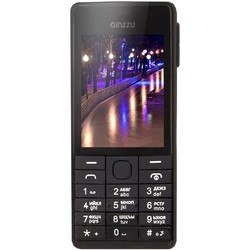 Мобильные телефоны Ginzzu M105 Dual