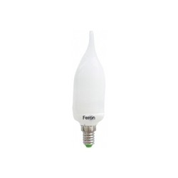 Лампочки Feron ELC76 11W 6400K E14