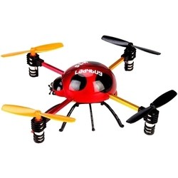 Квадрокоптеры (дроны) Sanlianhuan Ladybug