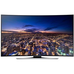 Телевизоры Samsung UE-55HU8200