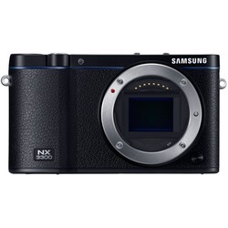 Фотоаппараты Samsung NX3300 kit 20-50