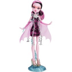 Куклы Monster High Haunted Draculaura CDC26