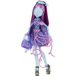 Кукла Monster High Haunted Kiyomi Haunterly CDC33
