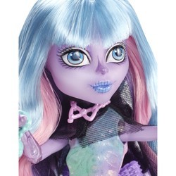 Кукла Monster High Haunted River Styxx CDC32