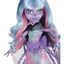 Кукла Monster High Haunted River Styxx CDC32