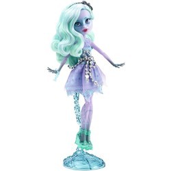 Куклы Monster High Haunted Twyla CDC28