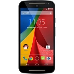 Мобильные телефоны Motorola Moto G2 LTE