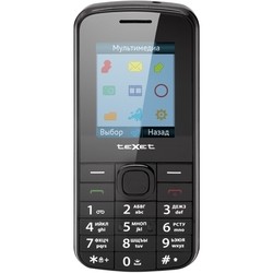 Мобильные телефоны Texet TM-103