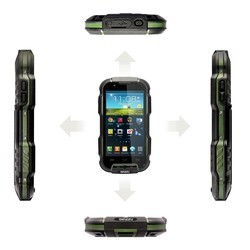 Мобильные телефоны Ginzzu RS91 Dual