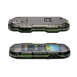 Мобильные телефоны Ginzzu RS91 Dual