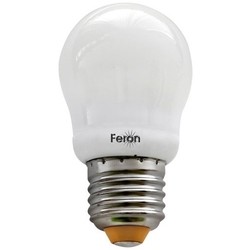 Лампочки Feron ELC82 11W 2700K E27
